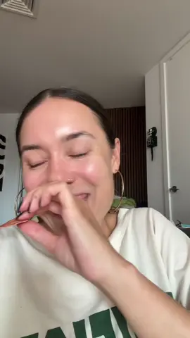 A post by @kristenmcatee on TikTok caption: classic mix up