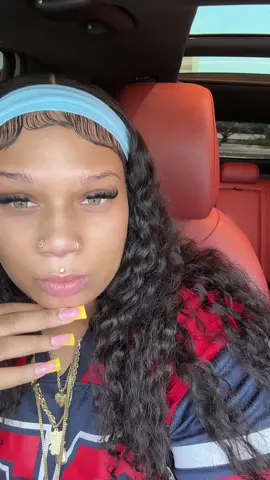A post by @cajunfootrub on TikTok caption: when will yall learn 