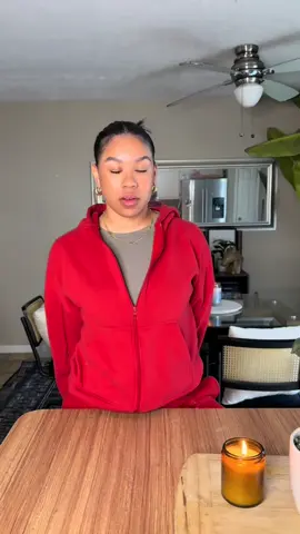 A post by @sylvester_danielle_ on TikTok caption: Parents really need to understand what unconditional love looks like. 