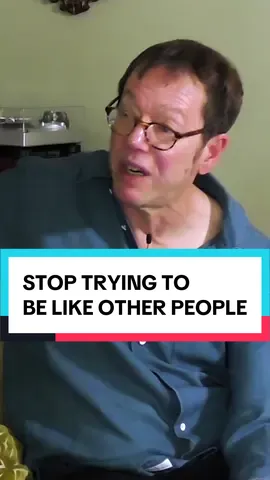 A post by @robertgreene on TikTok caption: There’s no power in being like everybody else.  #robertgreene #psychology #power #fyp #tiktok 