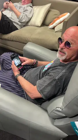 A post by @officialhowiemandel on TikTok caption: I’m The Youngest Person Ever. #howoldareyou #youaretheyoungestpersonever #meme 