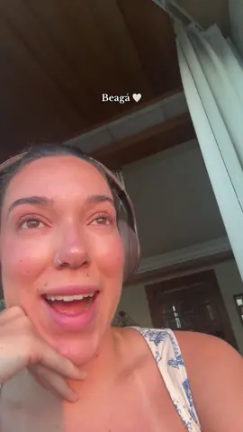 A post by @viviinthecity on TikTok caption: Te amo BH 🩷