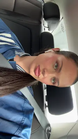 A post by @shastina on TikTok caption: having realizations and i feel like my makeup is too cool toned help