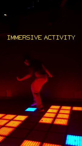 A post by @briotchhh on TikTok caption: If you’re looking for something fun to do in New York City, then you should check out Spy Games . You and your crew can feel like real life spy’s, where each game is designed by CIA and Special Operations.  After selecting your secret agent name, you’ll then navigate through 10 different zones with missions that test your mental and physical abilities. This is a great activity for groups who enjoy a little competition 😏.  📍SPYGAMES / 928 8th Ave, New York City 👾 SPYGAMES experience (50 mins) 👾 From $29 each (2 Person Min) 👾 For teams of 2 to 5 players 👾 Must wear sneakers and comfortable clothes 👾 Age 6+ Tag your crew below👇🏾!! #nyc #activities #thingstodoinnyc #datenight #groupactivity #immersive #visitnyc 