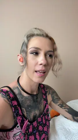A post by @skylarcalico on TikTok caption: Are products marketed to adhd people really smart or really dumb? #adhd #adhdbooks #adhdtiktok #notebook #journal #app #marketing #product #add #adhdinwomen 