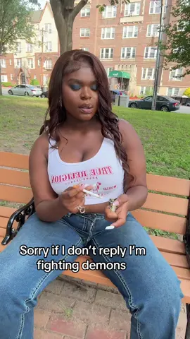 A post by @scar_lip on TikTok caption: Lord please   #fyp #fup 