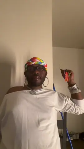 A post by @nashawnwoods on TikTok caption: Mellow Monday!!! #pride 