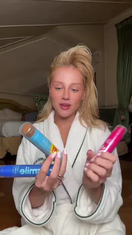 A post by @maluborgesm2 on TikTok caption: Comprinhas Sephora 