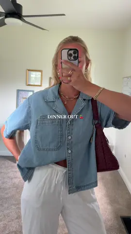 A post by @lily.mags on TikTok caption: Summer outfits I wore in a day 🍒🪻🧚🏼‍♀️🫐 #outfitsoftheday #dailyoutfitinspo #summeroutfits #casualoutfitinspo #outfitideasforyou  