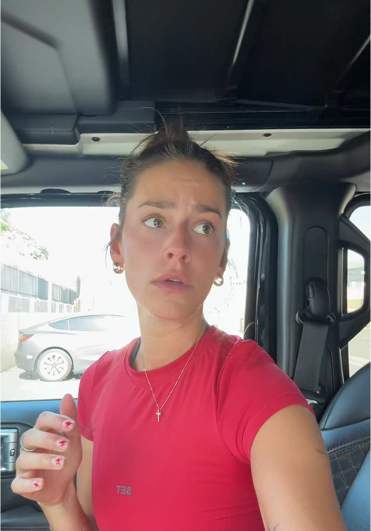 A post by @ally_yost on TikTok caption: you’re not annoying !!!!! you’re LOVED !!