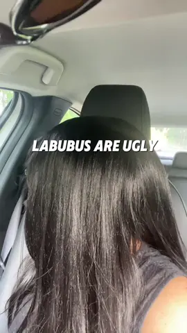 A post by @nishathenerd on TikTok caption: Now who said that?? & why do I own all of them? #labubu #popmart #blindbox #sonnyangel #whosaidthat 
