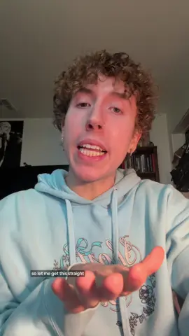 A post by @spencewuah on TikTok caption: i think he has a different defintion of “peace” (daily scream) #fyp 