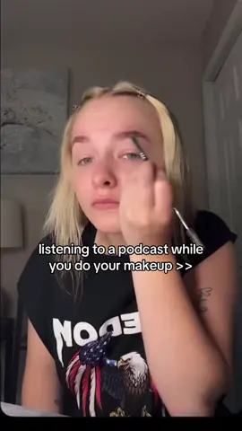 A post by @zoelaverne on TikTok caption: i can really relate to Dasha in this one! #countryheat @Amazon Music 
