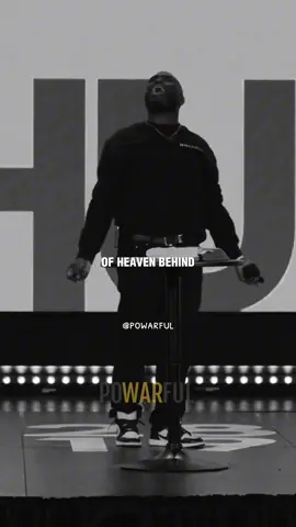A post by @powarful on TikTok caption: Awaken ALL, for the signs of the times🧠🖤 #powarfulvids #philipanthonymitchell 
