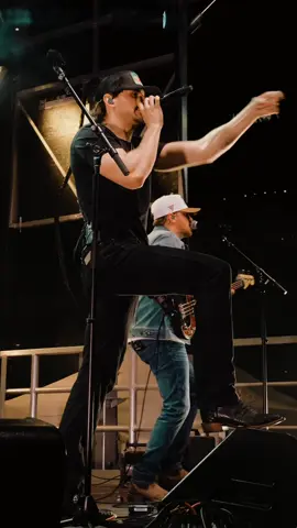 A post by @tuckerwetmore on TikTok caption: Get me back on the road #countrymusic #countryconcert #SongOfTheSummer 