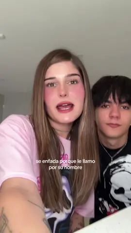 A post by @moncluscarol on TikTok caption: nooo 🌚🌝. @Carlos Alberto Fuentes 