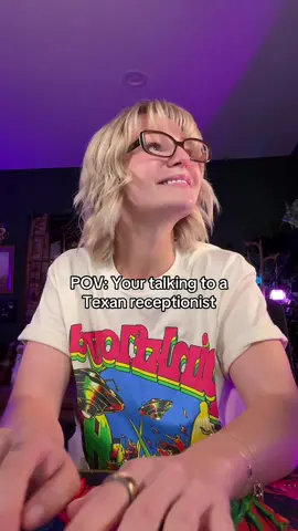 A post by @kallmekris on TikTok caption: Every interaction involves a potential side quest