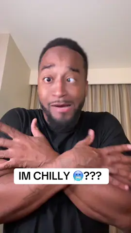 A post by @deejay2funnny on TikTok caption: Shamar said he chilly y’all  #shamar #hilarious #deejay2funny #funny #shamarmcco #funnyvideos #viralvideo #tatcha