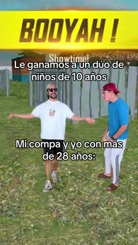 A post by @thedonato on TikTok caption: No pudieron con nosotros 😎😎 #8aniversarioff  #freefire  @Garena Free Fire LATAM 