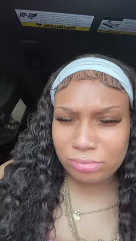 A post by @cajunfootrub on TikTok caption: mind you i made all this up while i was waiting for my matcha 🤣🤏🏽