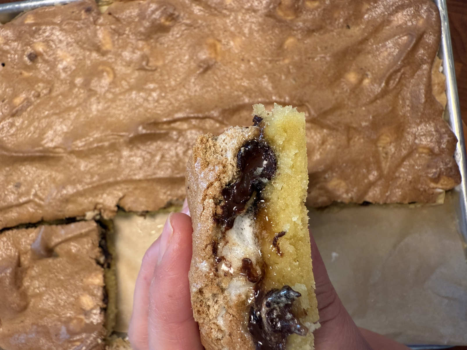 A post by @bakedbymelissa on TikTok