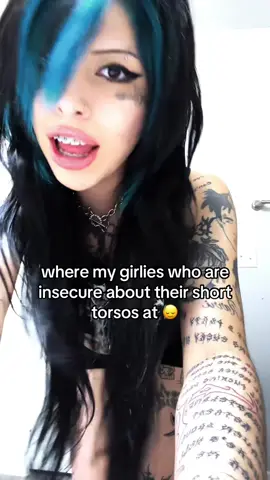 A post by @trillestaranxza on TikTok caption: cause me too 👀 but ITS OK 🙂‍↕️  hahaha 