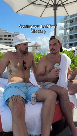 A post by @thehockeyguys on TikTok caption: He (unfortunately) found his Fedora 