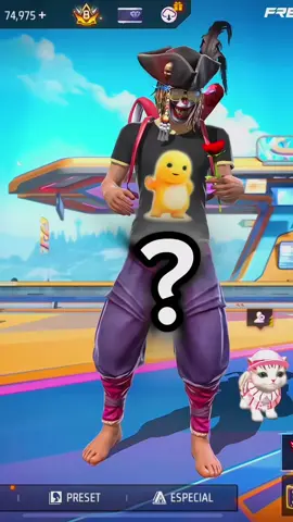 A post by @lokito__yt on TikTok caption: 🍀les gustaría ver un video del pvp de Karen y lokito#freefirelatam #lokito #Tatcha #paratii #GamerEnTikTok 