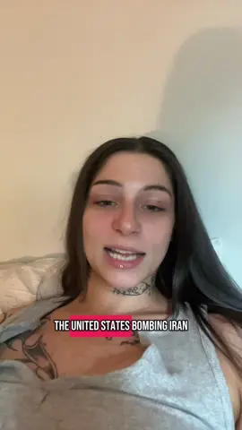 A post by @kaylajaiden on TikTok caption: Let’s address the propaganda 🫣