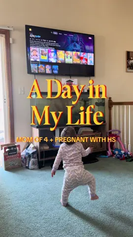 A post by @socialcydd on TikTok caption: Never a DULL day here 😅🤰🏾❤️ #motherhood #momvlog #sahm #pregnantwithhs #Hidradenitissuppurativa #hswarrior #hsawareness #hidradenitissuppurativawarrior #socialcydd 