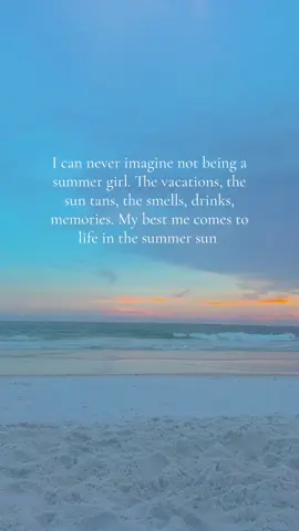 A post by @mirandaharness3 on TikTok caption: Excuse me why I take in my happy place. Someone talk me into just moving to the beach so I can feel this happiness year round ☀️✨ #summer #summervibes #june #junebaby #beach #beachmemories #thebestday #seaside #florida #vacation #vacationmode 