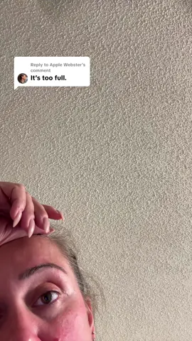 A post by @makeup4mami on TikTok caption: Replying to @Apple Webster Just for you my darling! I feel bad that you are so angry. It’s easier to share tips about it vs. using your words to be nasty. I wish you happiness though. Again, I feel as though these comments hold value about MY initial opinion which has no il intent. 🩷 #newfriend 