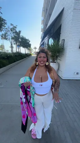 A post by @virgotati on TikTok caption: Beach day ☀️🏖️#fyp#MomsofTikTok#momtok#momlife#beachday#virgotati 