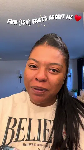 A post by @socialcydd on TikTok caption: Here’s some FUN-ish facts about me ♥️😂 it got deep so fast IDK OK 😩😅 #socialcydd #Hidradenitissuppurativa #hswarrior #hsawareness #hidradenitissuppurativawarrior #socialcydd #momlife #pregnantmama #generationalwealth #generationalhealing 