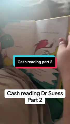 A post by @autism_mom_life on TikTok caption: Here’s part 2 of cash reading#autismmomlife #autism #autismawareness #profoundautism #reading #trending #fypシ 