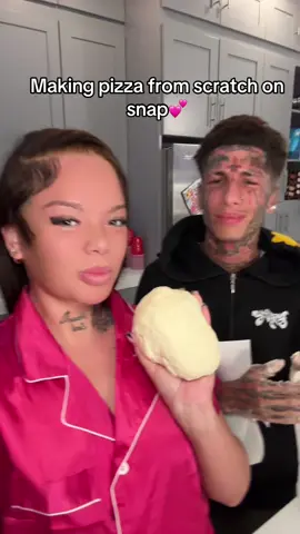 A post by @kaylathayla on TikTok caption: Snap- flyyandkayla
