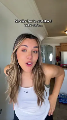 A post by @anakarenvaa on TikTok caption: Siento Que estoy mas anaranjada 🤣Ig:Anakarenvaa