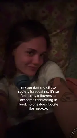 A post by @spidermanswhore on TikTok caption: ___ liked your repost >>> #repost #chronicallyonline #fyp 