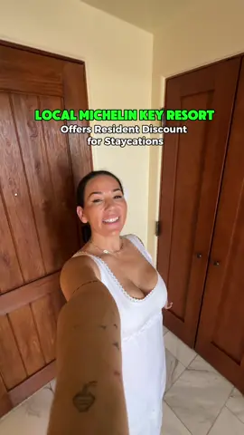 A post by @azfoodie on TikTok caption: Ahhh yess, The @fsscottsdale, it’s still in town but tucked far enough away that it feels like you’ve escaped the hustle and bustle of town. Plus right now they’re offering 25% off the published Room Rates for all Arizona residents, a Resort credit and complimentary parking. Valid from June 23rd to Sept 15, 2025. Although I didn’t have my kids with me for this one, they have so many great kid activities throughout the day. But for this solo mama, I got to hang out at the adult pool, enjoy their new sips and light bites at Onyx Bar, stargazing, breakfast at Proof and a solo dinner at Talavera (the paella is a must order.)  They also have daily activities you can sign up for like hiking, sound healing and meditations. And I HIGHLY recommend the Sacred Sound Healing massage, a deep tissue massage followed by sound bowls vibrating around your body and through your body, it was incredible.  Check out their IG for more info! 📍 10600 E Crescent Moon Dr Scottsdale, AZ  85262 #azfoodie #travel #arizonastaycations #azbestresorts #arizonaresorts 