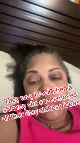 A post by @dabigmama1 on TikTok caption: 🤣🤣🤣🤣🤣🤣🤞🏾🤞🏾🤞🏾!!! Fakeaazzzz. Oooochie coooochir biiiiaaaa!!!😜😜😜😜😉. #bigmamashawse #HOODOO #hoodootok #hoodootok #divination #elekes   YOU ON DAT WOO!!!! 