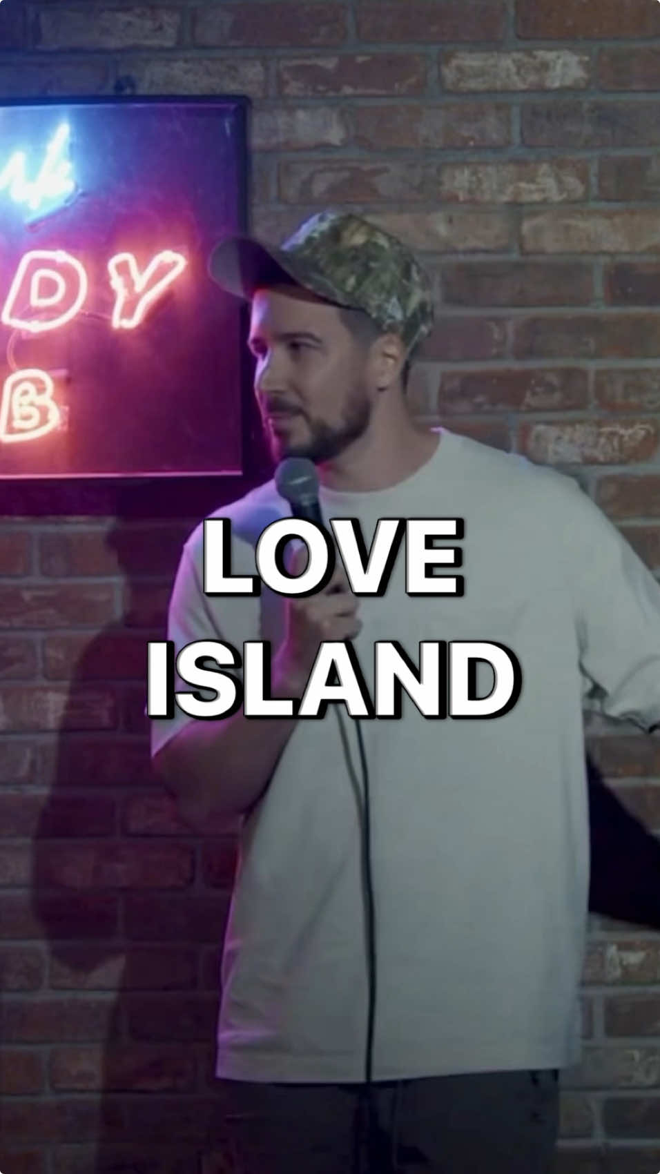 A post by @vinnyguadagnino on TikTok caption: Justice for Jeremiah 
