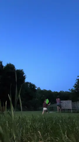 A post by @sammysolo0 on TikTok caption: evenings with you chasing bugs 