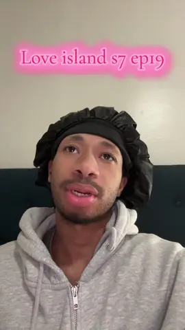 A post by @cameronjerrard on TikTok caption: Like is the purpose not defeated now?????? #fyp #foryou #loveislandusa 