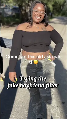 A post by @drickaheisser on TikTok caption: #CapCut unt unn I’m alright 