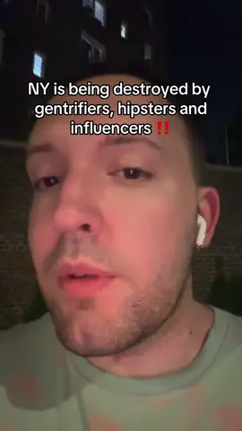 A post by @dannyserene on TikTok caption: They’re committing cultural erasing 