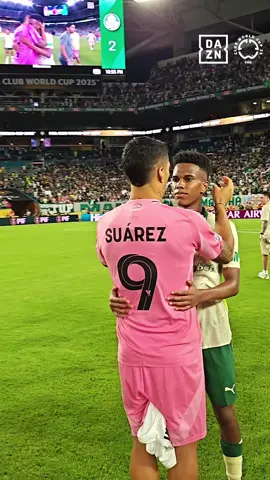 A post by @fifaclubworldcup on TikTok caption: Respect. #FIFACWC
