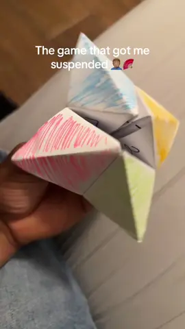 A post by @adrian_peru on TikTok caption: Core memories coming back 😭💔📚 #PaperGame #elementaryTrouble #Suspended #KissingGame #KissMethod #Caught #BadKid #12corazones 
