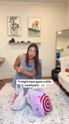 A post by @meimonstaa on TikTok caption: Packing our own care basket… suitcase edition :,) 