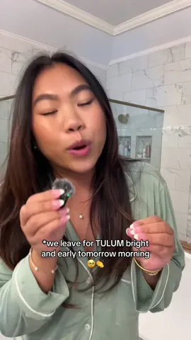 A post by @meimonstaa on TikTok caption: Skipping the choas.. but this is a realistic update for yall 😅