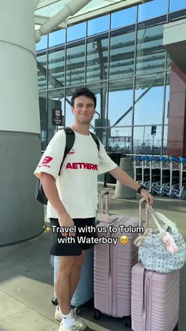A post by @meimonstaa on TikTok caption: AHH ITS HAPPENING!! @Waterboy 